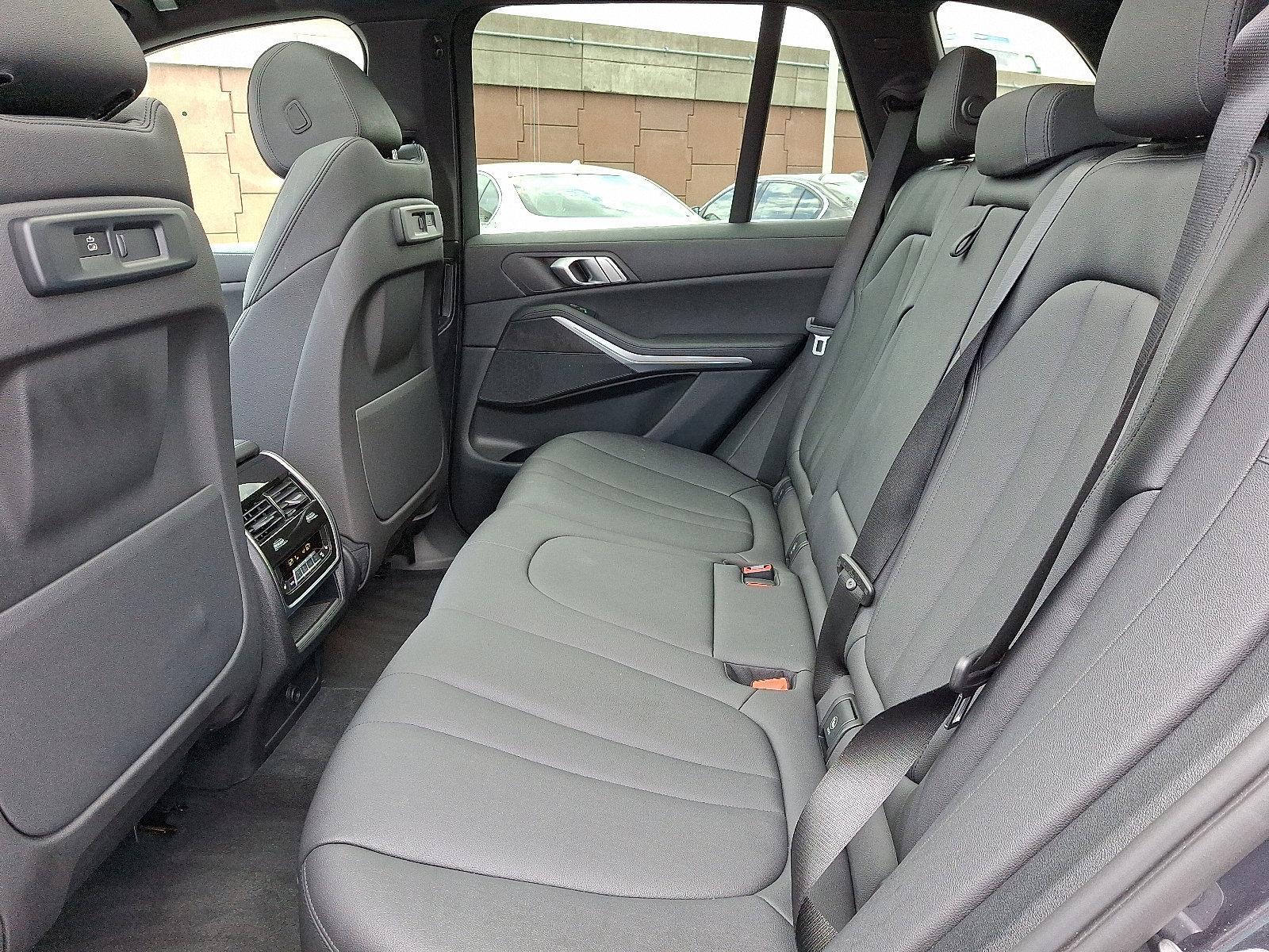 2022 BMW X5 xDrive40i Vehicle Photo in Lancaster, PA 17601
