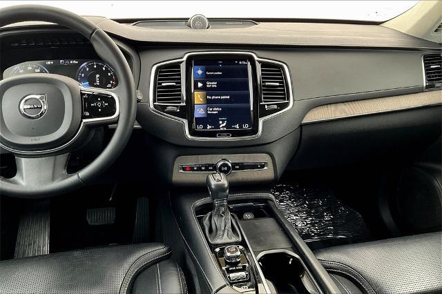 2021 Volvo XC90 Vehicle Photo in Grapevine, TX 76051