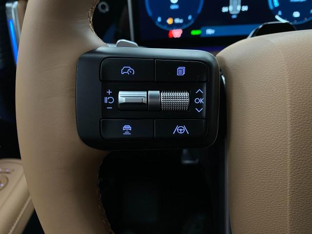 2025 Hyundai SANTA FE Hybrid Vehicle Photo in Appleton, WI 54913