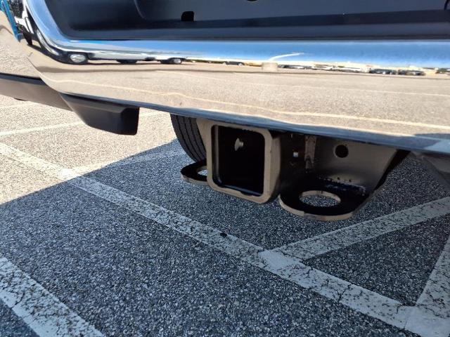 2024 Ram 2500 Vehicle Photo in EMPORIA, VA 23847-1235