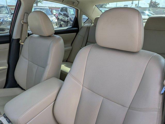 2017 Nissan Altima Vehicle Photo in San Antonio, TX 78209