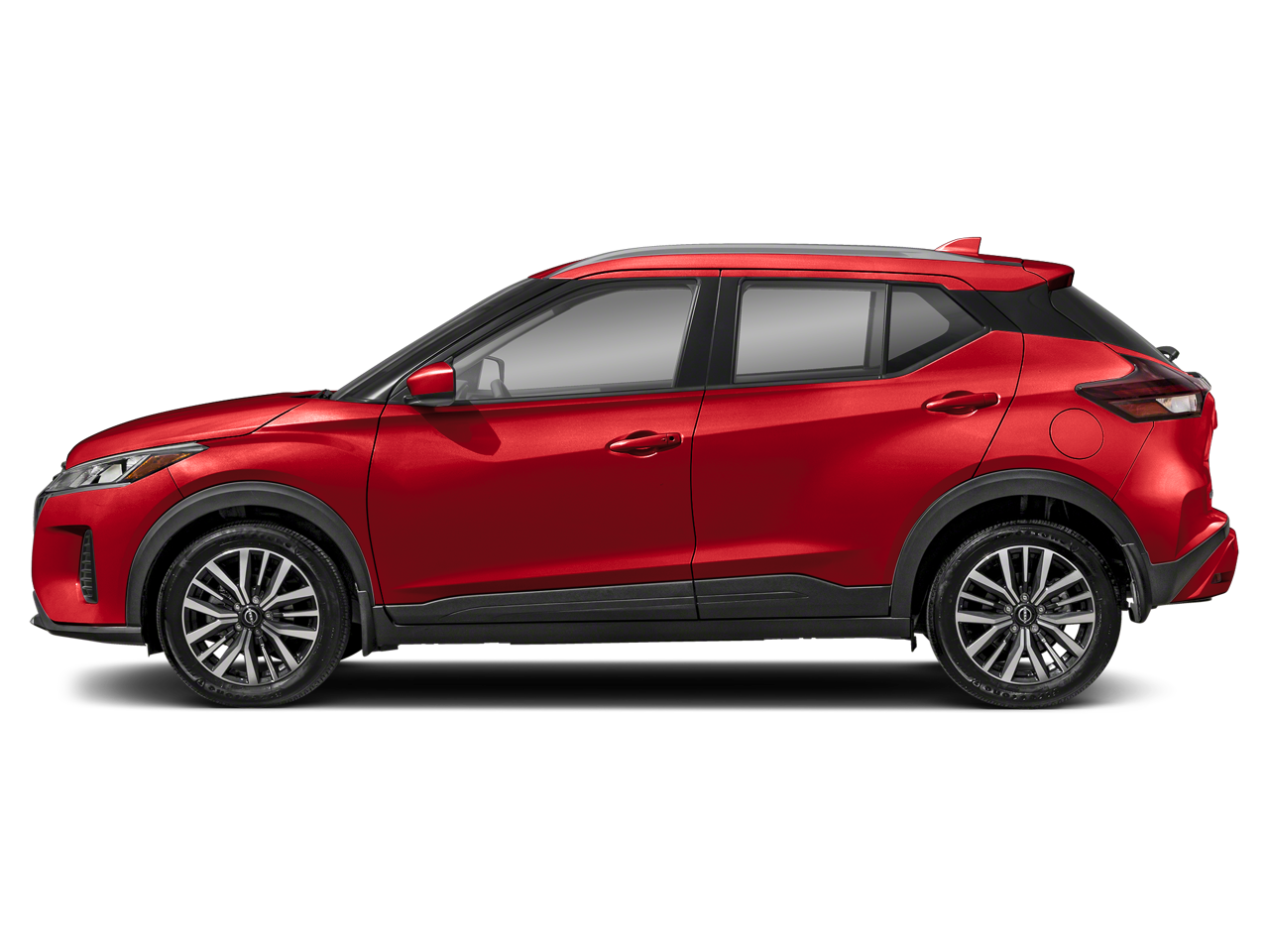 2024 Nissan Kicks Vehicle Photo in Tulsa, OK 74129