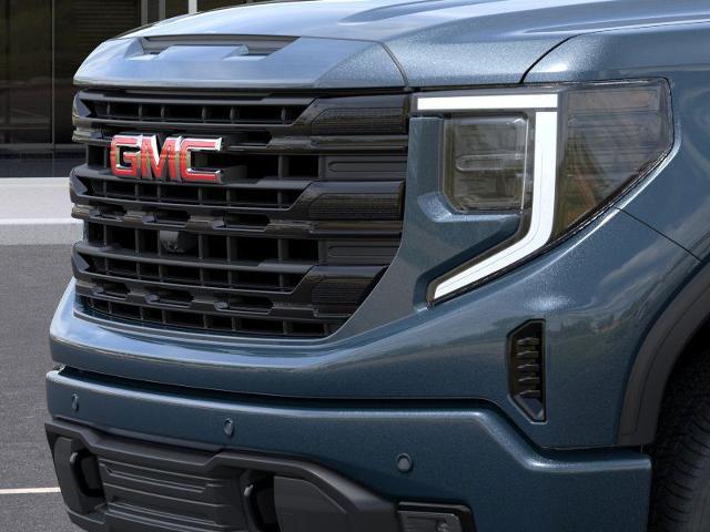 2025 GMC Sierra 1500 Vehicle Photo in HARRISBURG, PA 17111-1033