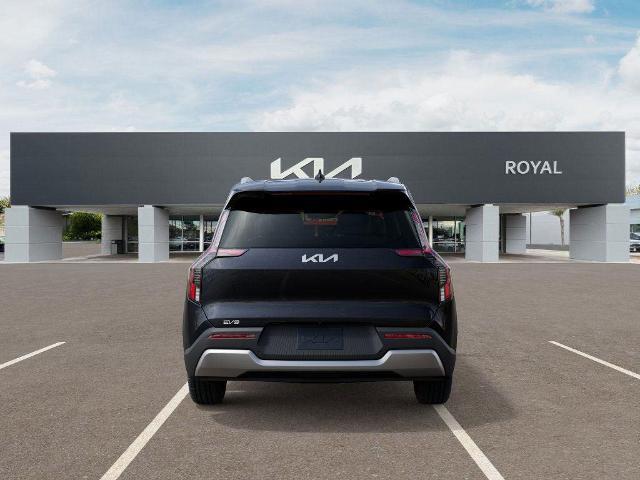 2026 Kia EV9 Vehicle Photo in Tucson, AZ 85712