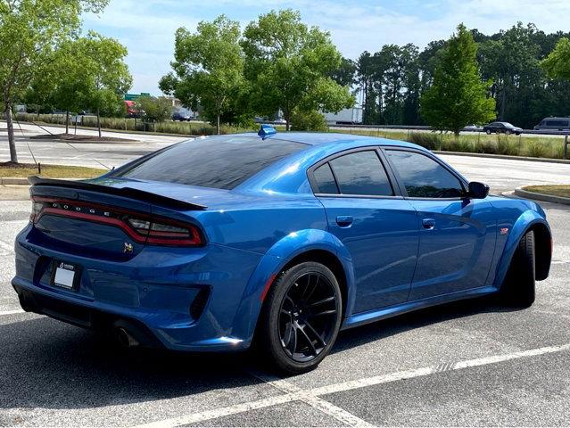 2023 Dodge Charger Vehicle Photo in POOLER, GA 31322-3252