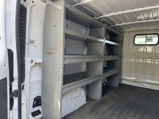 2019 Ram ProMaster Cargo Van Vehicle Photo in Mechanicsburg, PA 17050-1707