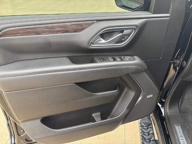 2022 Chevrolet Tahoe Vehicle Photo in Peoria, IL 61615