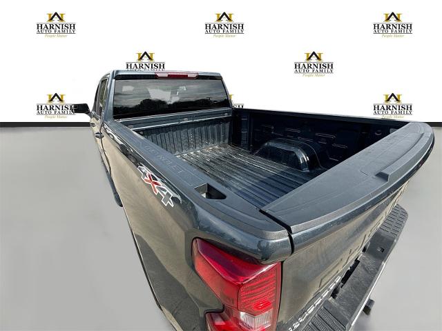 2021 Chevrolet Silverado 1500 Vehicle Photo in EVERETT, WA 98203-5662