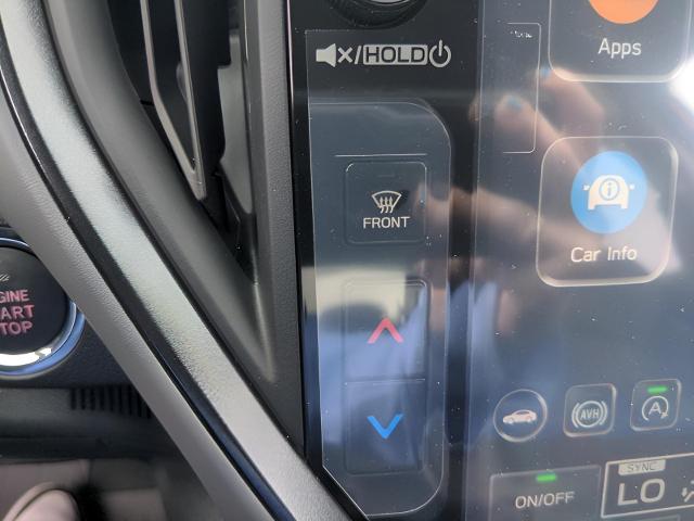 2025 Subaru Crosstrek Vehicle Photo in Green Bay, WI 54304