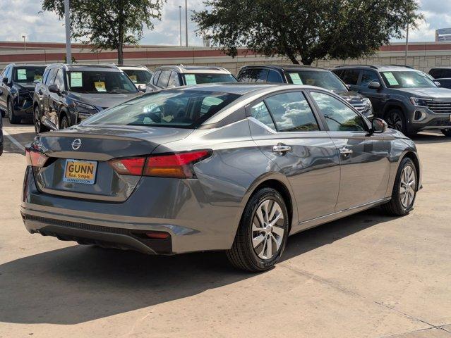 2022 Nissan Altima Vehicle Photo in San Antonio, TX 78209