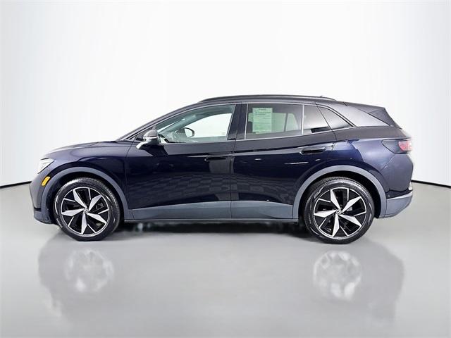 2023 Volkswagen ID.4 Vehicle Photo in Puyallup, WA 98371