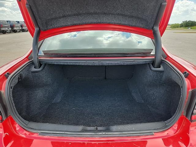 2023 Dodge Charger Vehicle Photo in EASTLAND, TX 76448-3020