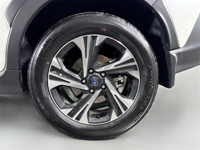 2024 Subaru Crosstrek Vehicle Photo in Puyallup, WA 98371
