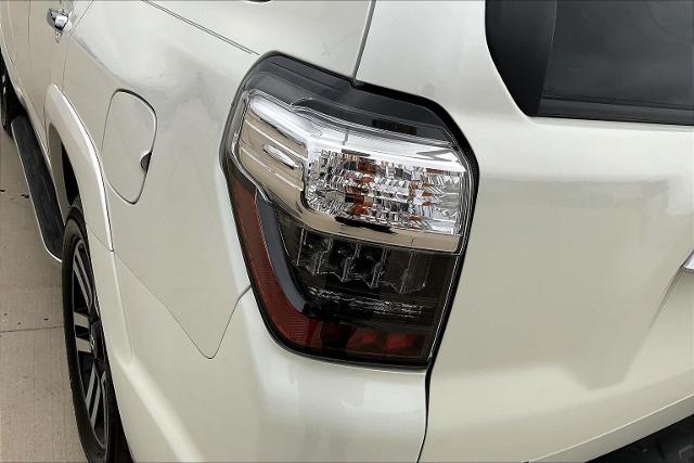 2022 Toyota 4Runner Vehicle Photo in Grapevine, TX 76051