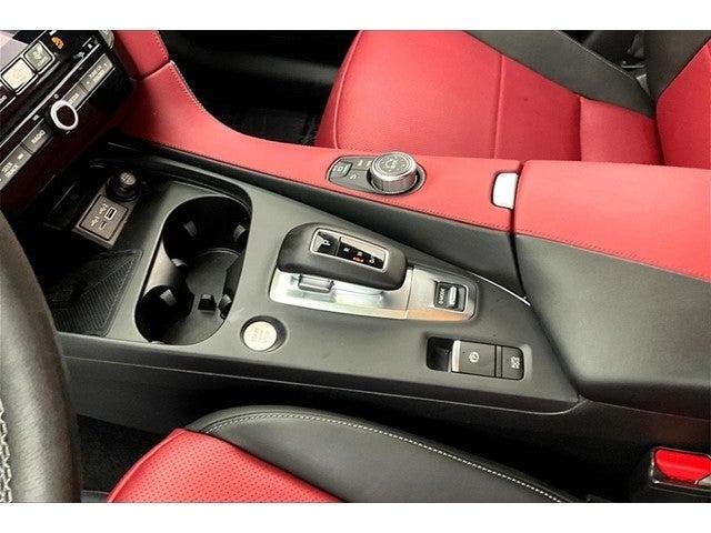 2024 INFINITI QX50 Vehicle Photo in Grapevine, TX 76051