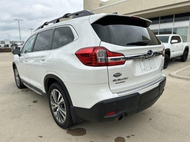 2019 Subaru Ascent Vehicle Photo in Grapevine, TX 76051
