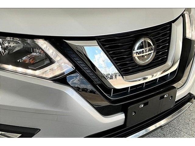 2019 Nissan Rogue Vehicle Photo in Grapevine, TX 76051