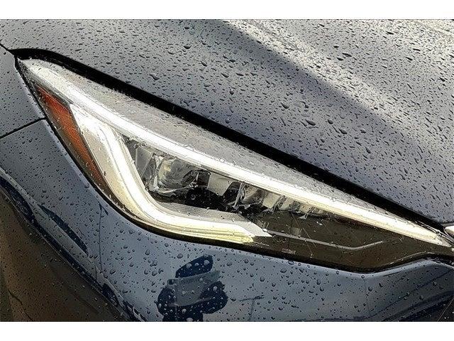2024 INFINITI QX55 Vehicle Photo in Grapevine, TX 76051