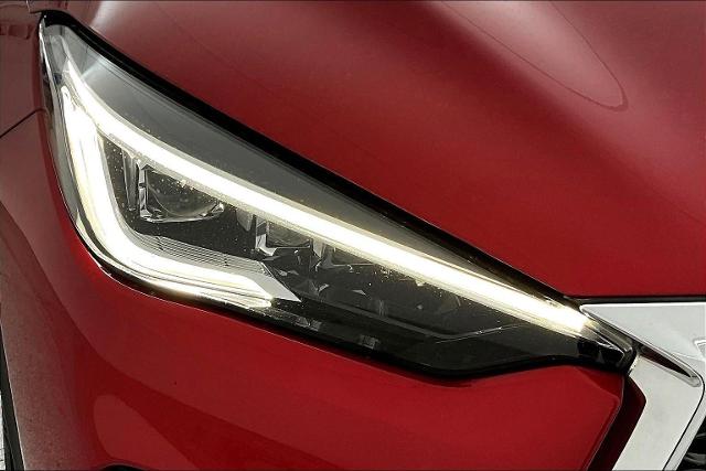 2024 INFINITI QX50 Vehicle Photo in Grapevine, TX 76051