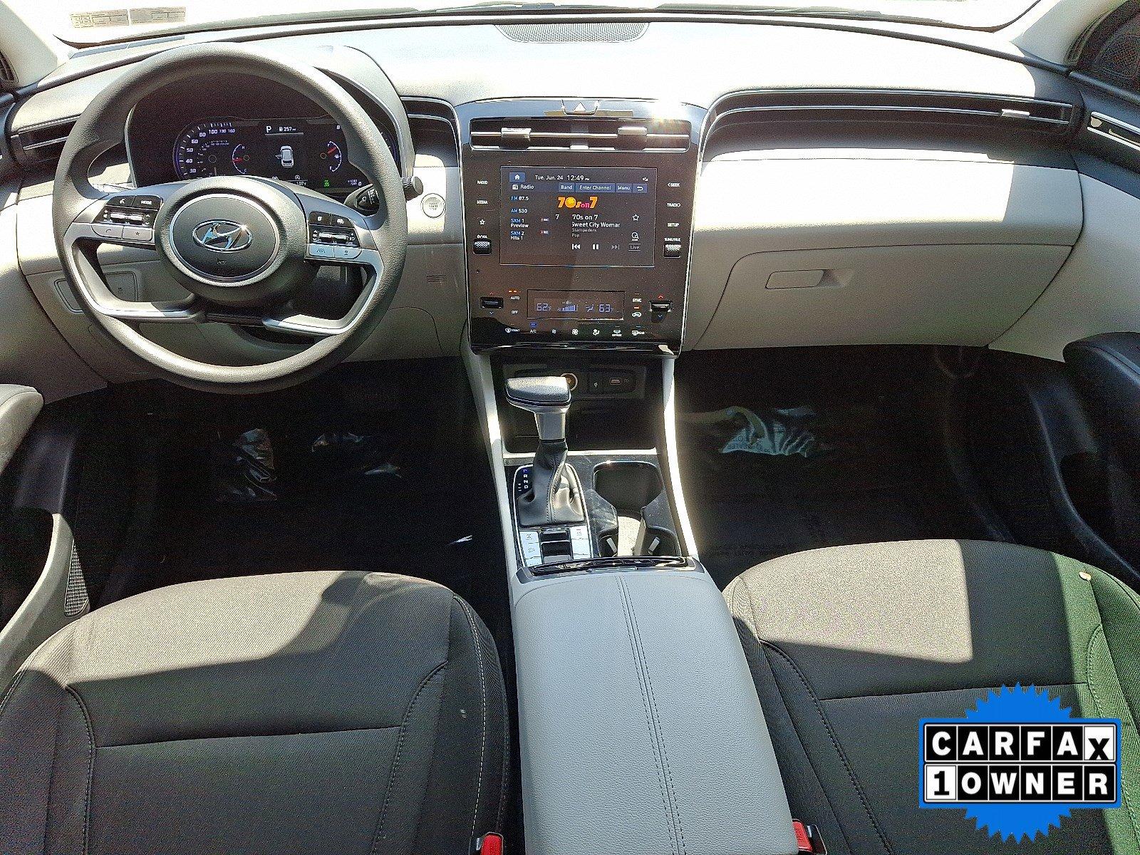 2024 Hyundai TUCSON Vehicle Photo in Harrisburg, PA 17111
