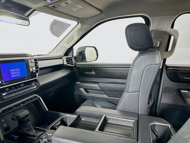 2022 Toyota Tundra 4WD Vehicle Photo in Flemington, NJ 08822