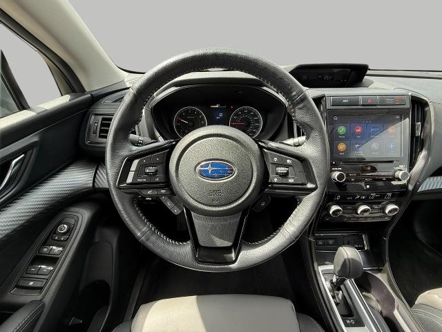 2022 Subaru Ascent Vehicle Photo in Appleton, WI 54914