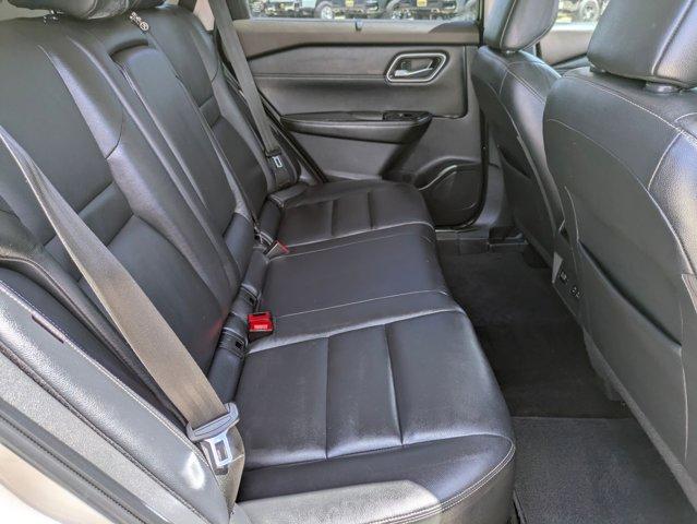 2021 Nissan Rogue Vehicle Photo in San Antonio, TX 78209