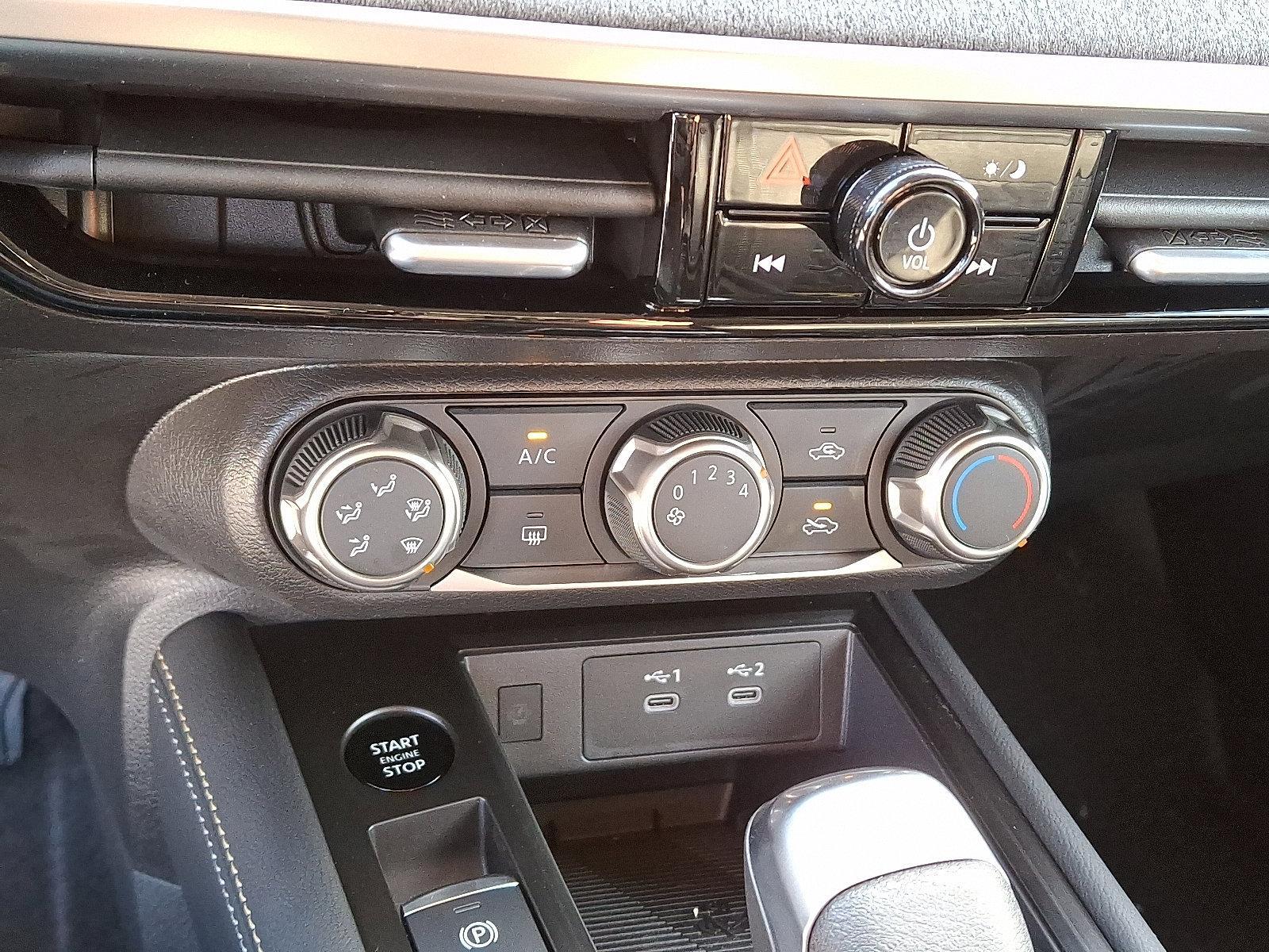 2025 Nissan Kicks Vehicle Photo in Jenkintown, PA 19046