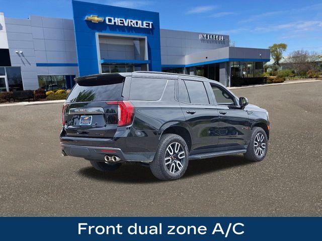 2023 GMC Yukon Vehicle Photo in DANBURY, CT 06810-5034