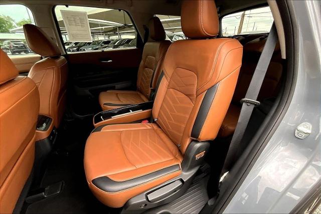 2022 Nissan Pathfinder Vehicle Photo in San Antonio, TX 78230