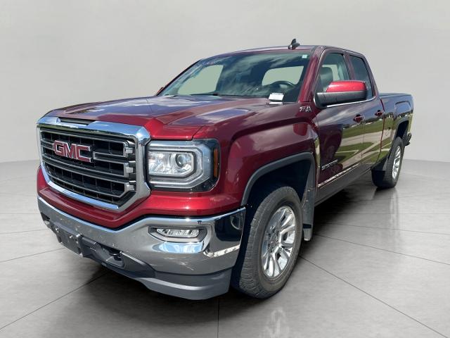 2017 GMC Sierra 1500 Vehicle Photo in MANITOWOC, WI 54220-5838