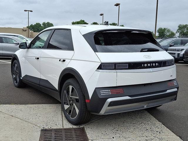 2025 Hyundai IONIQ 5 Vehicle Photo in Philadelphia, PA 19116
