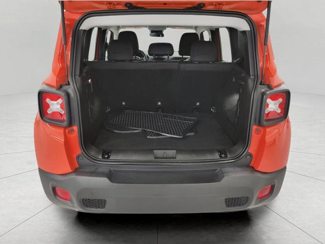 2020 Jeep Renegade Vehicle Photo in Oshkosh, WI 54904
