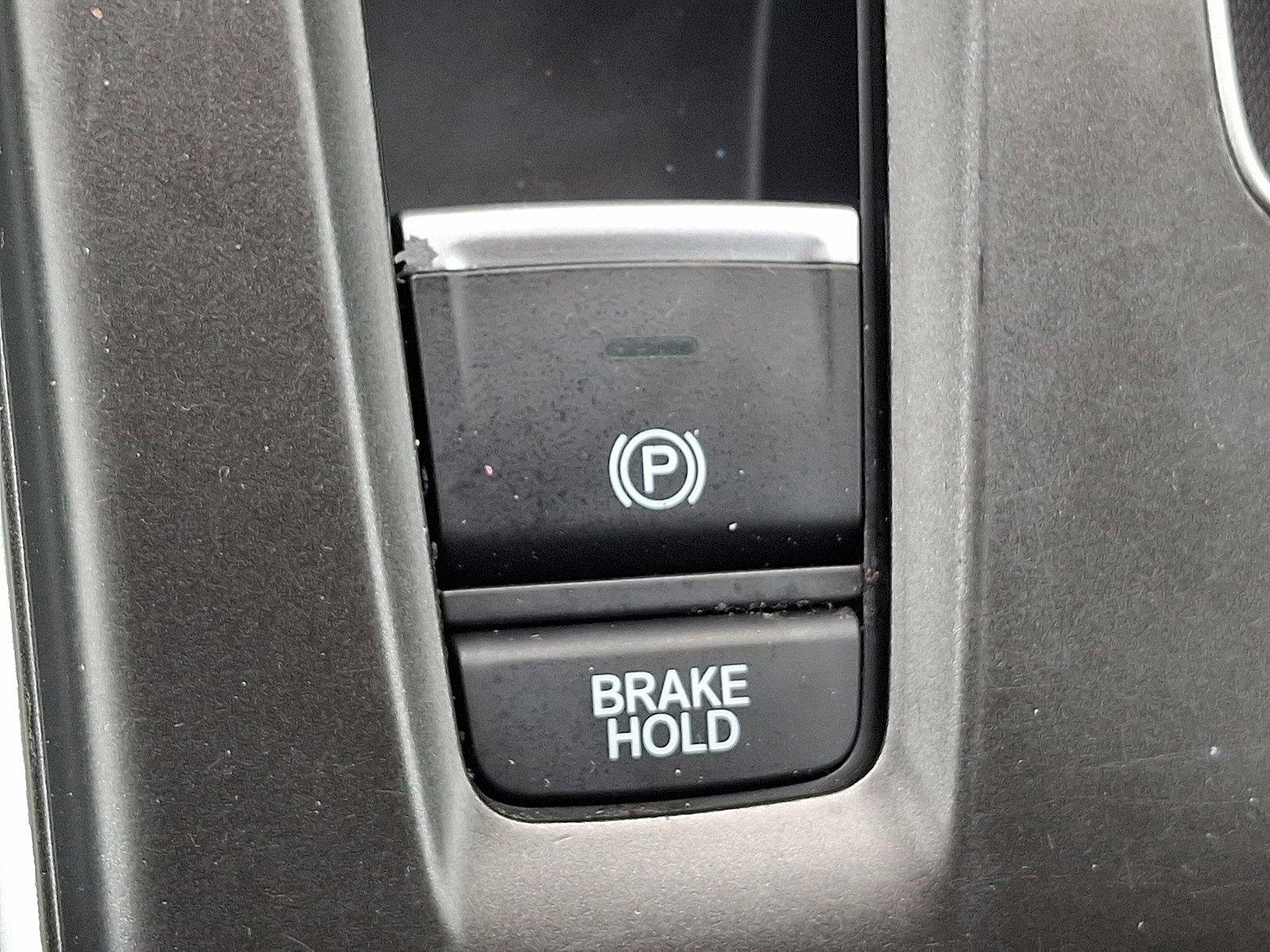 2019 Honda Accord Sedan Vehicle Photo in Harrisburg, PA 17111