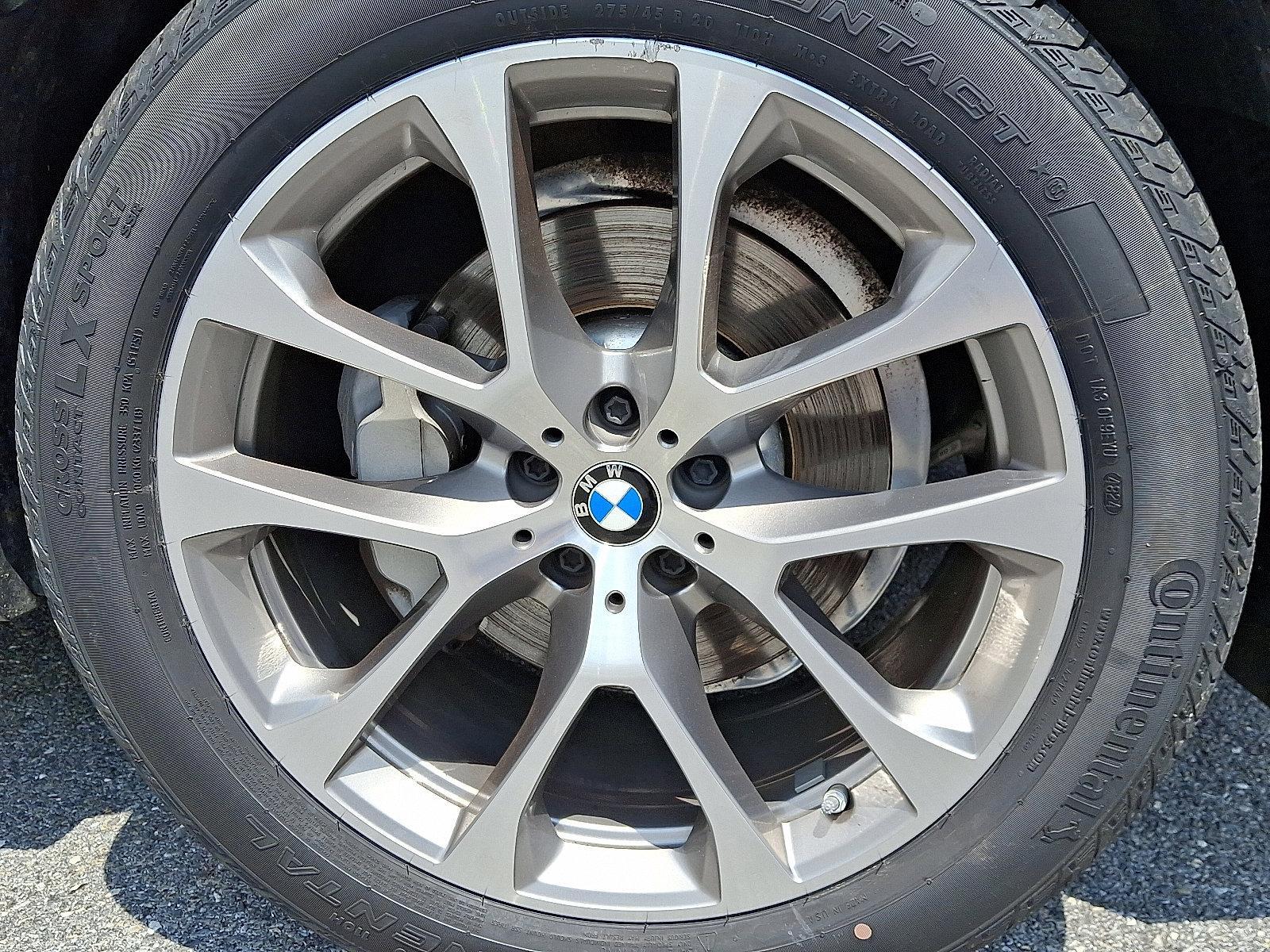 2023 BMW X6 xDrive40i Vehicle Photo in Lancaster, PA 17601