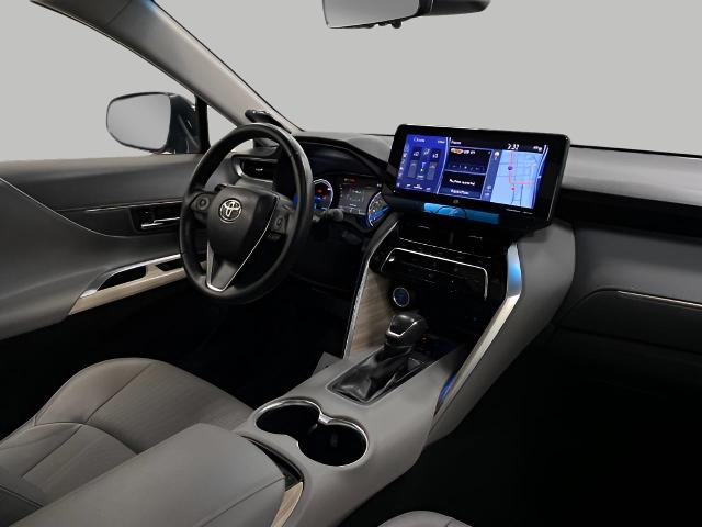 2021 Toyota Venza Vehicle Photo in Appleton, WI 54913