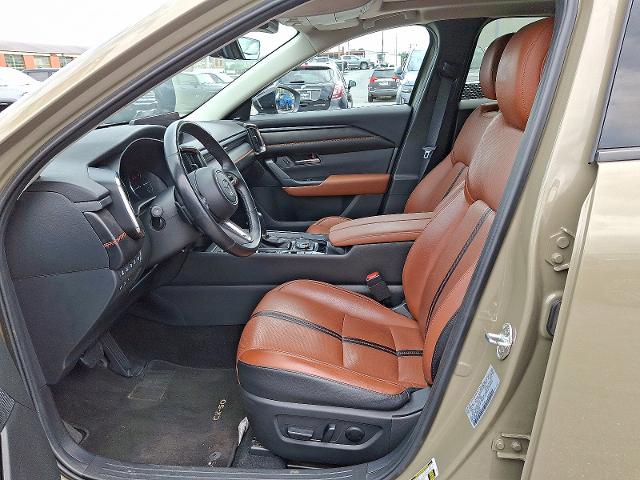 2023 Mazda CX-50 Vehicle Photo in HARRISBURG, PA 17111-1033