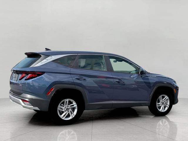 2025 Hyundai TUCSON Vehicle Photo in Green Bay, WI 54304