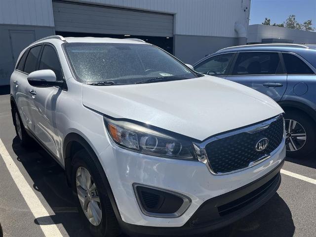 2016 Kia Sorento Vehicle Photo in Tucson, AZ 85712