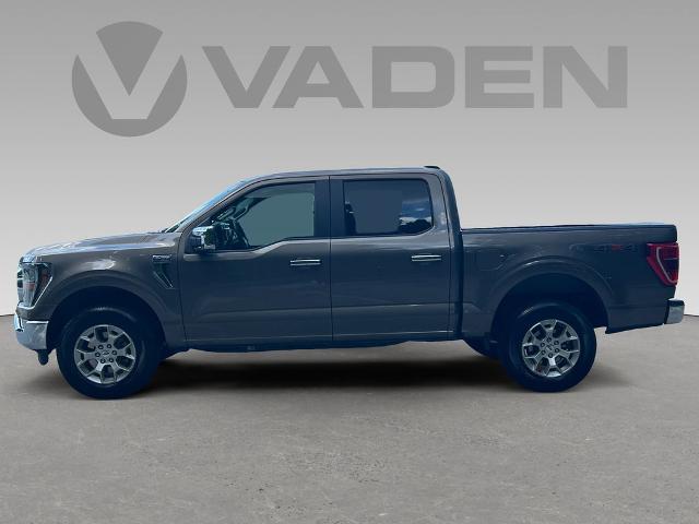 2023 Ford F-150 Vehicle Photo in Statesboro, GA 30458