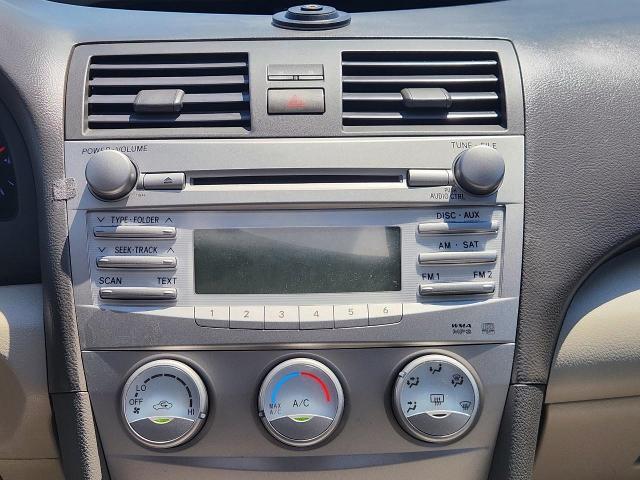 2011 Toyota Camry Vehicle Photo in MADISON, WI 53713-3220