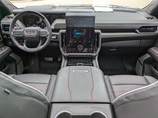 2025 GMC Yukon Vehicle Photo in SELMA, TX 78154-1460
