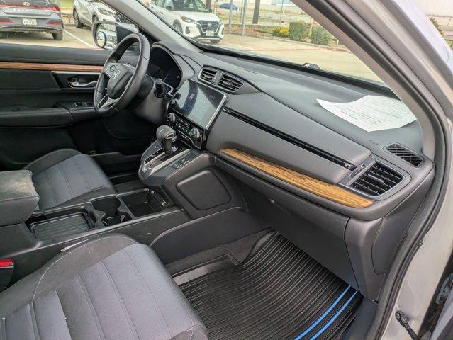 2020 Honda CR-V Vehicle Photo in SELMA, TX 78154-1460