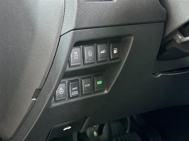 2018 Nissan Rogue Vehicle Photo in Flemington, NJ 08822