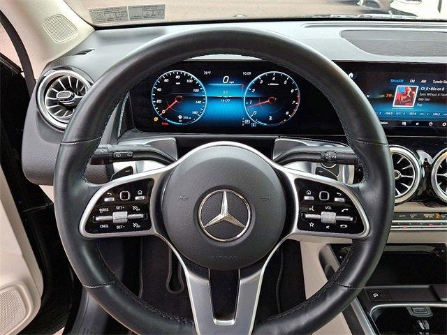 2022 Mercedes-Benz GLB Vehicle Photo in Willow Grove, PA 19090