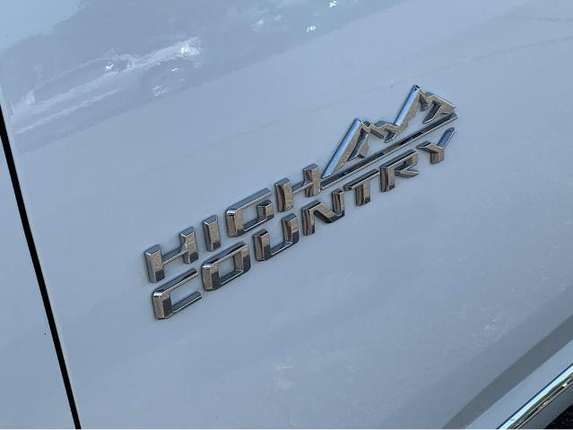 2022 Chevrolet Traverse Vehicle Photo in BEAUFORT, SC 29906-4218