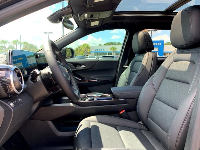2026 Chevrolet Equinox Vehicle Photo in BEAUFORT, SC 29906-4218