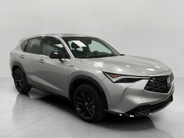 2025 Acura ADX Vehicle Photo in Appleton, WI 54913