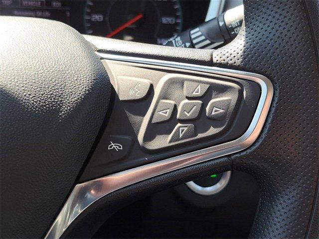 2024 Chevrolet Equinox Vehicle Photo in MILFORD, OH 45150-1684