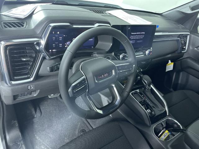 2025 GMC Canyon Vehicle Photo in GILBERT, AZ 85297-0402